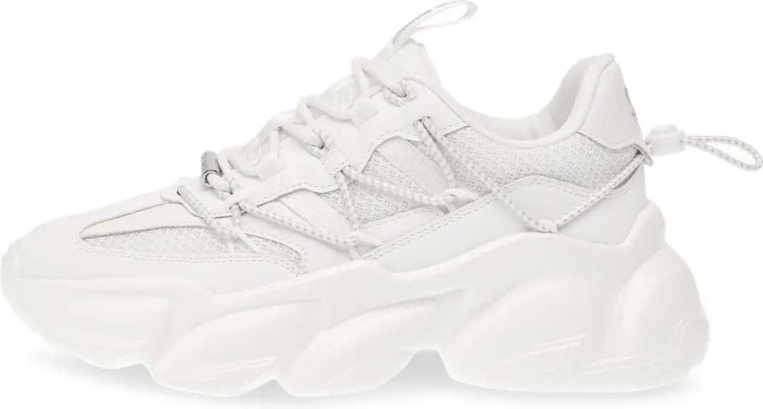 Steve Madden Spectator Schoen 40 - Zwart
