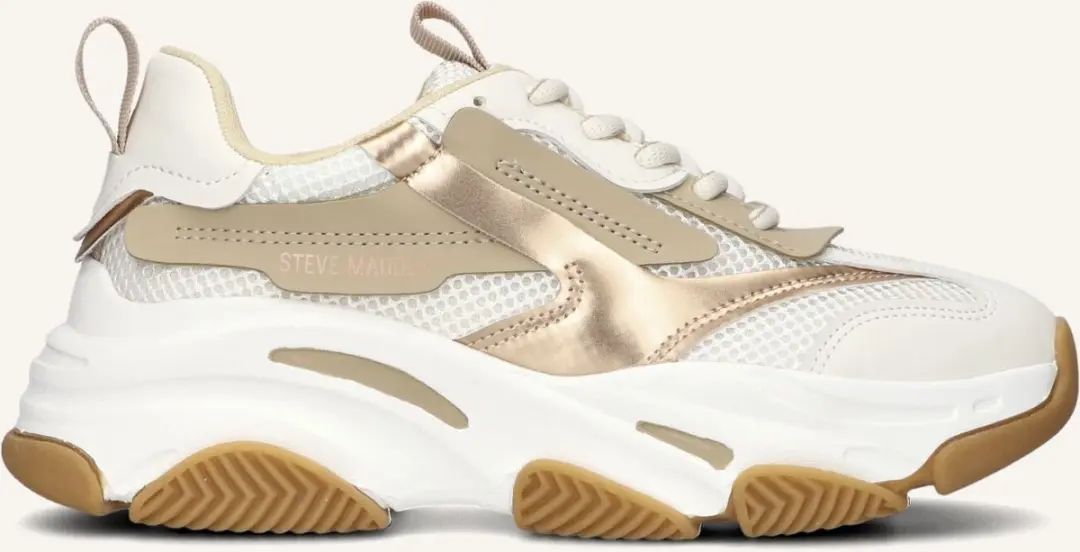 Steve Madden Jpossession Sneakers