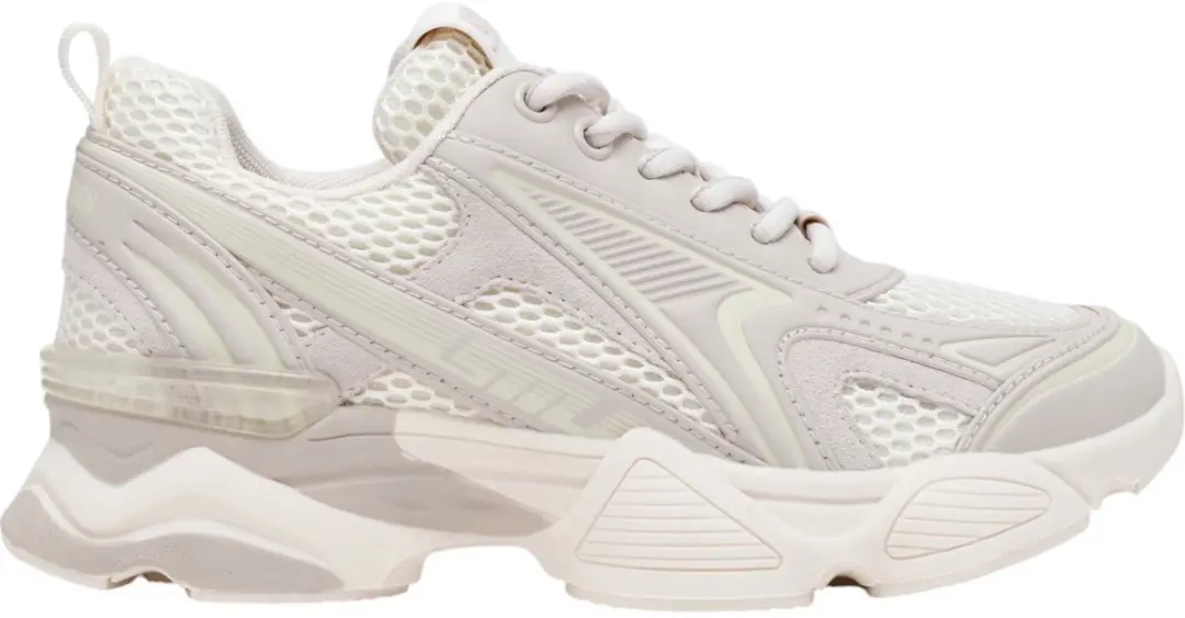 Steve Madden Meisjes Sneakers Wit SM15000298/SVC Jspeedster s