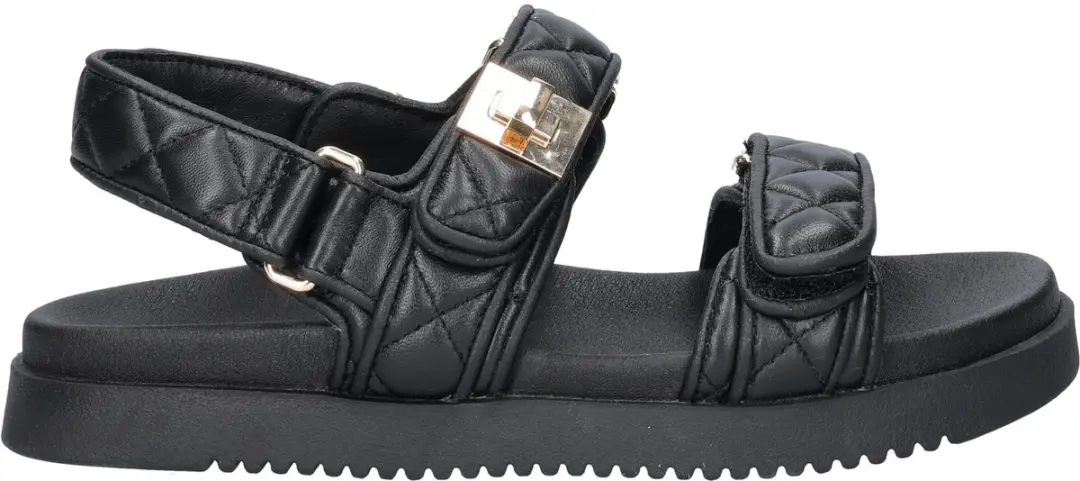 Steve Madden Mona-Q dames sandaal