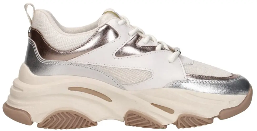 Steve Madden Progressive Sneakers