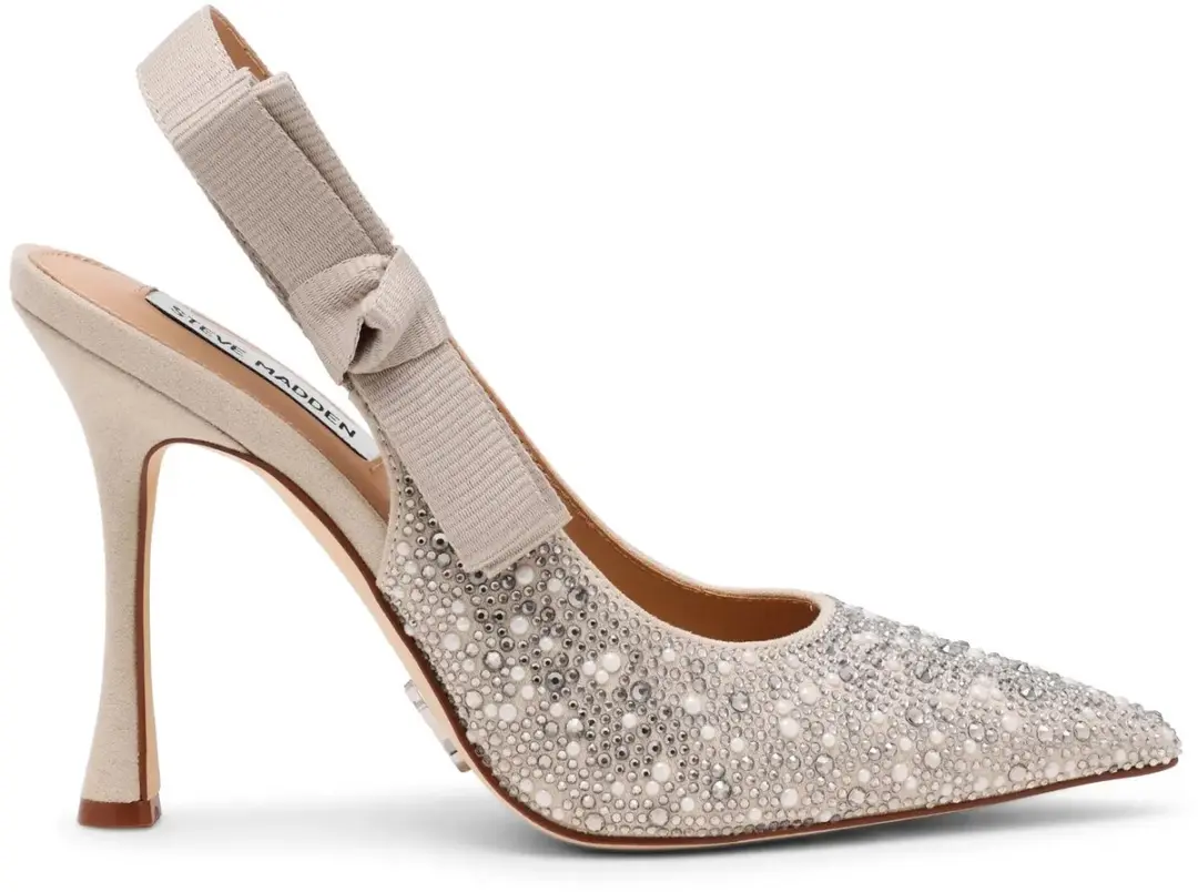 Damesschoenen Steve Madden Brylie-P