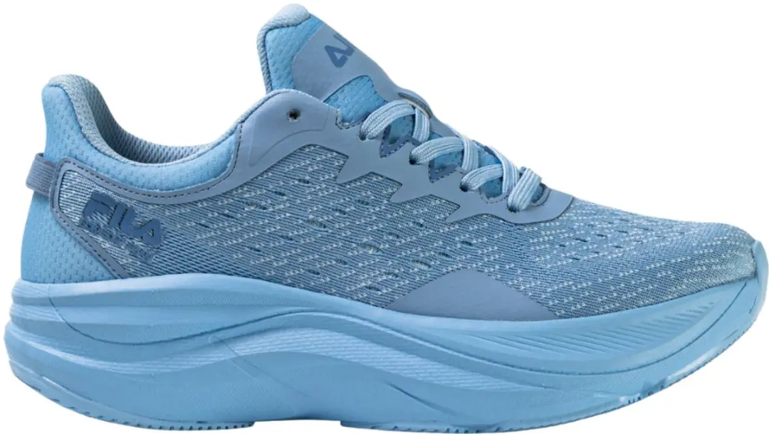 Sneakers Fila Retron Dames Blauw