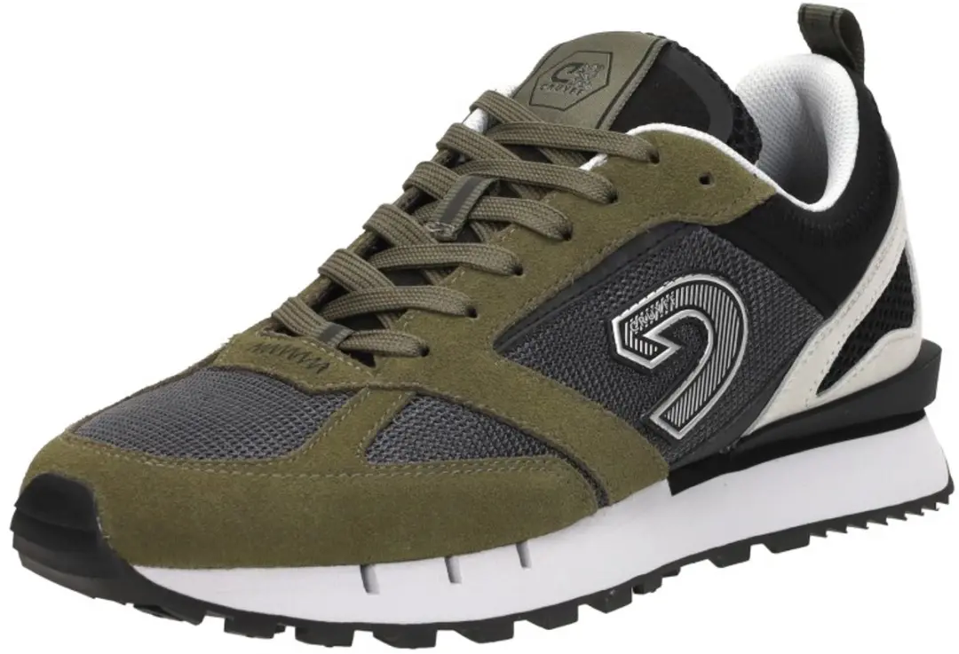 Cruyff Altius Heren Sneakers - afbeelding 5 van 6