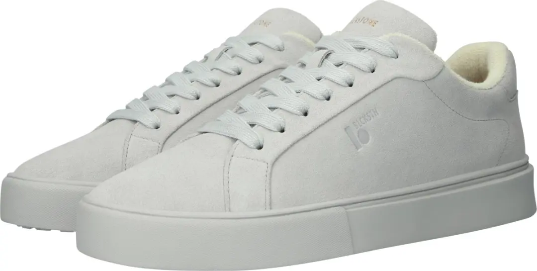 Blackstone Quartz Zen EG559 Sneakers - Light Grey - Maat 43 - afbeelding 5 van 6