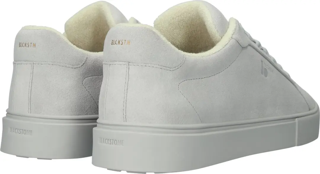 Blackstone Quartz Zen EG559 Sneakers - Light Grey - Maat 43 - afbeelding 4 van 6