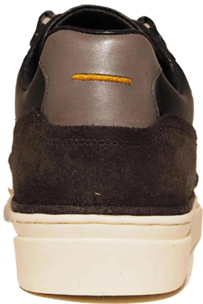 PME Legend Avizer 999 PBO2508160 Heren Sneakers - Zwart - afbeelding 5 van 6