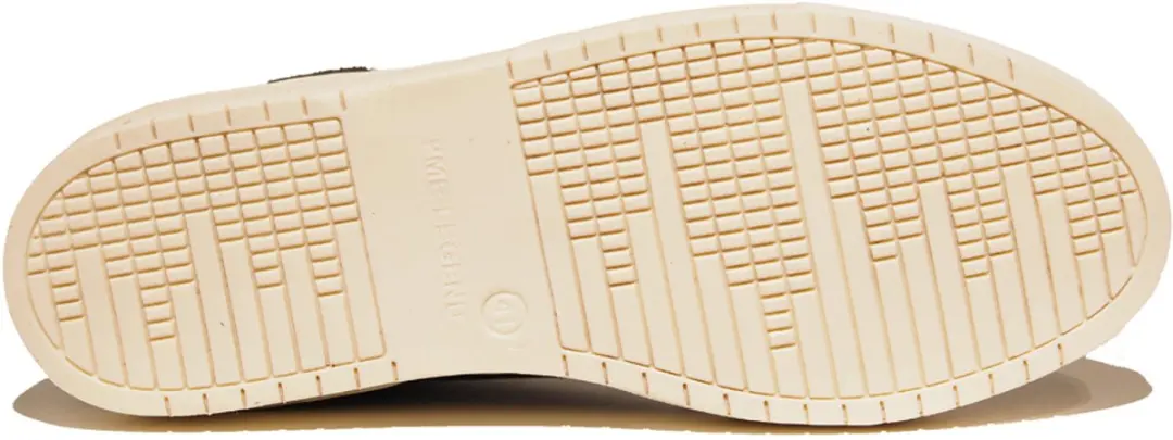 PME Legend Avizer 999 PBO2508160 Heren Sneakers - Zwart - afbeelding 4 van 6