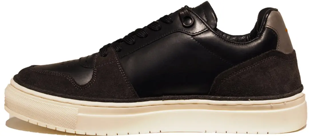 PME Legend Avizer 999 PBO2508160 Heren Sneakers - Zwart - afbeelding 2 van 6