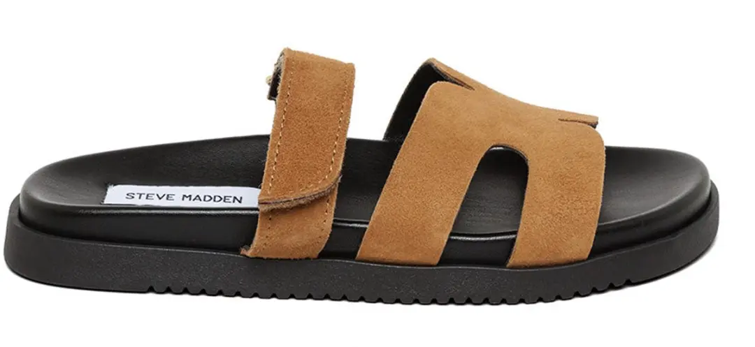 Damessandalen Steve Madden Missile-E