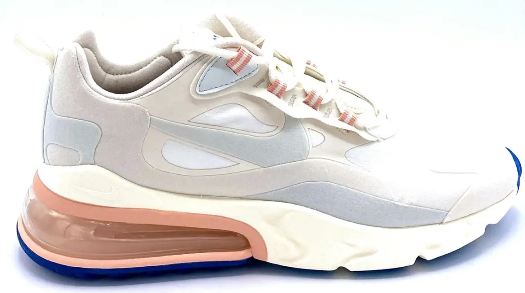 Nike Air Max 270 React (American Modern)