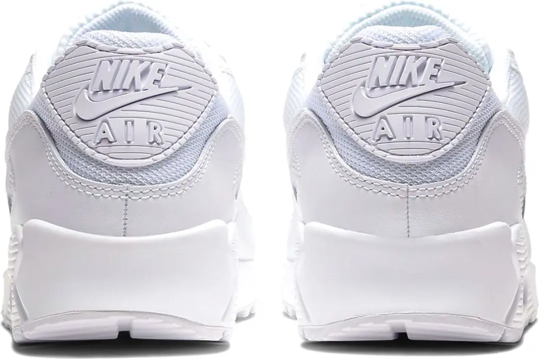 Nike Air Max 90 Sneakers Heren - Wit - Maat 47