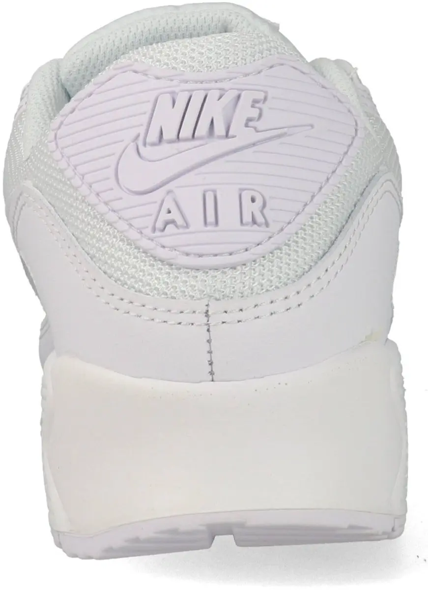 Nike Air Max 90 Sneakers Heren - Wit - Maat 47
