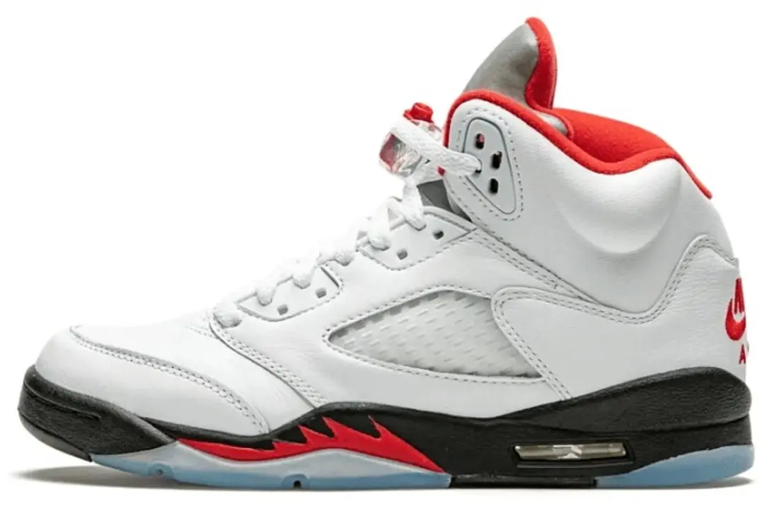 Air Jordan 5 Retro