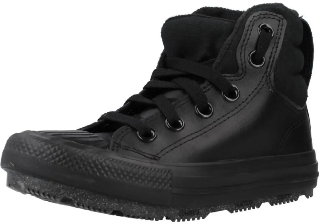 CONVERSE CHUCK TAYLOR ALL STAR BERKSHIRE BOOT Zwart 31,5 EU