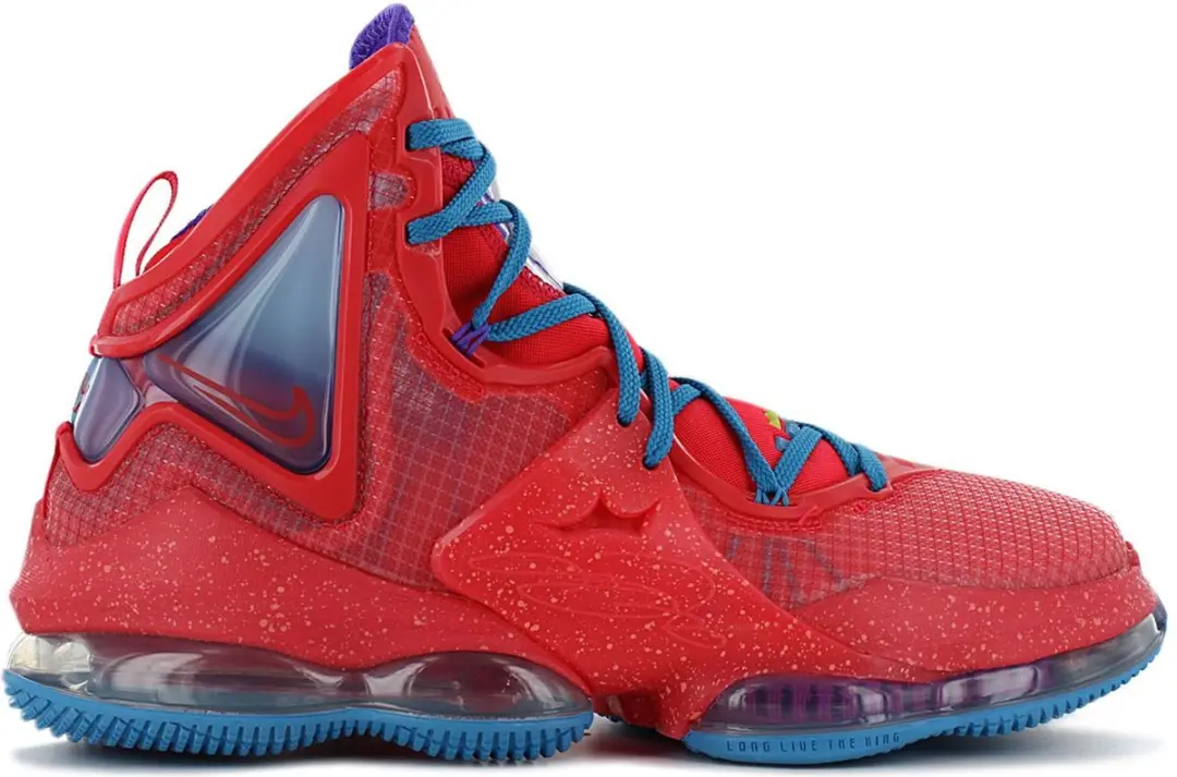 Nike LeBron 19 XIX