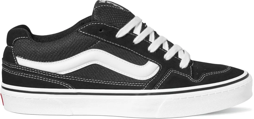 VANS MN Caldrone BLACK