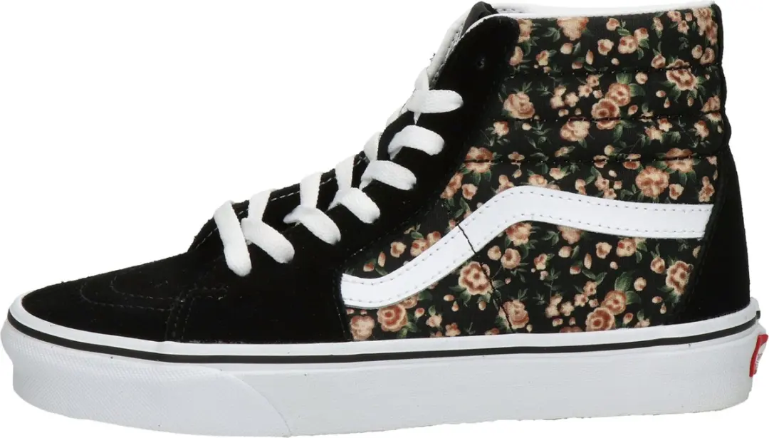 Vans SK8-HI Rose Dream dames sneaker