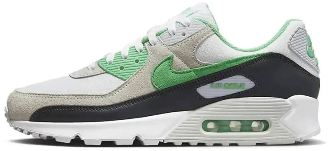 "Sneakers Nike Nike Air Max 90 ""Spring Green"""