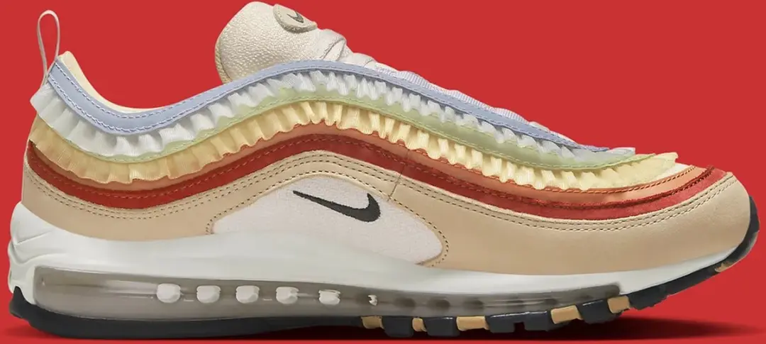 "Sneakers Nike Nike Air Max 97 ""Be True"""