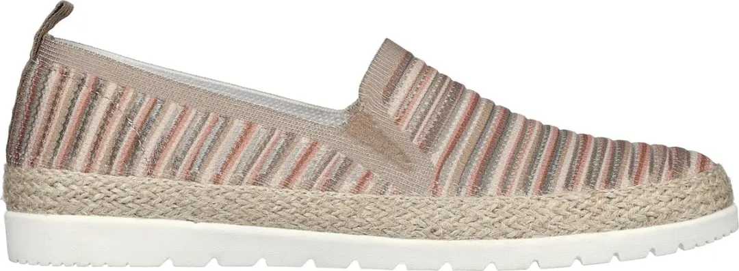 Skechers Flexpadrille3.0-Serenesweetie Espadrilles
