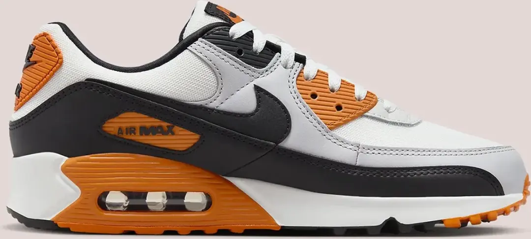 "Sneakers Nike Nike Air Max 90 ""Monarch"""