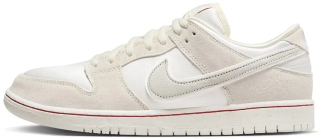Nike SB Dunk Low 'City Of Love Light Bone'