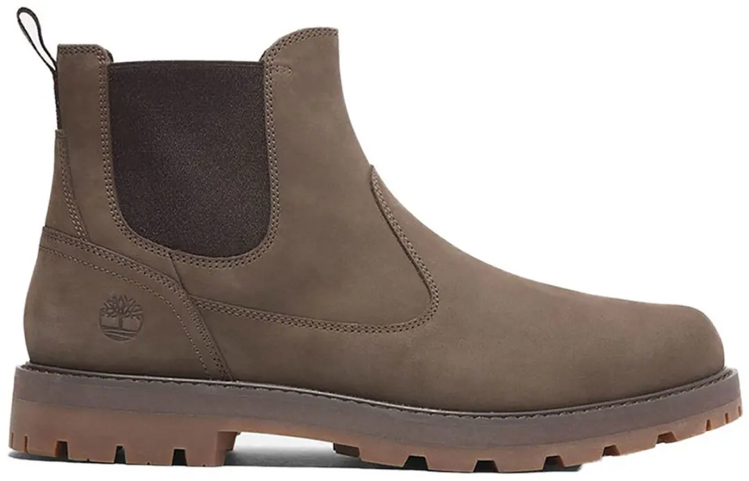 Timberland Britton Road Mid Chelsea Boots Heren