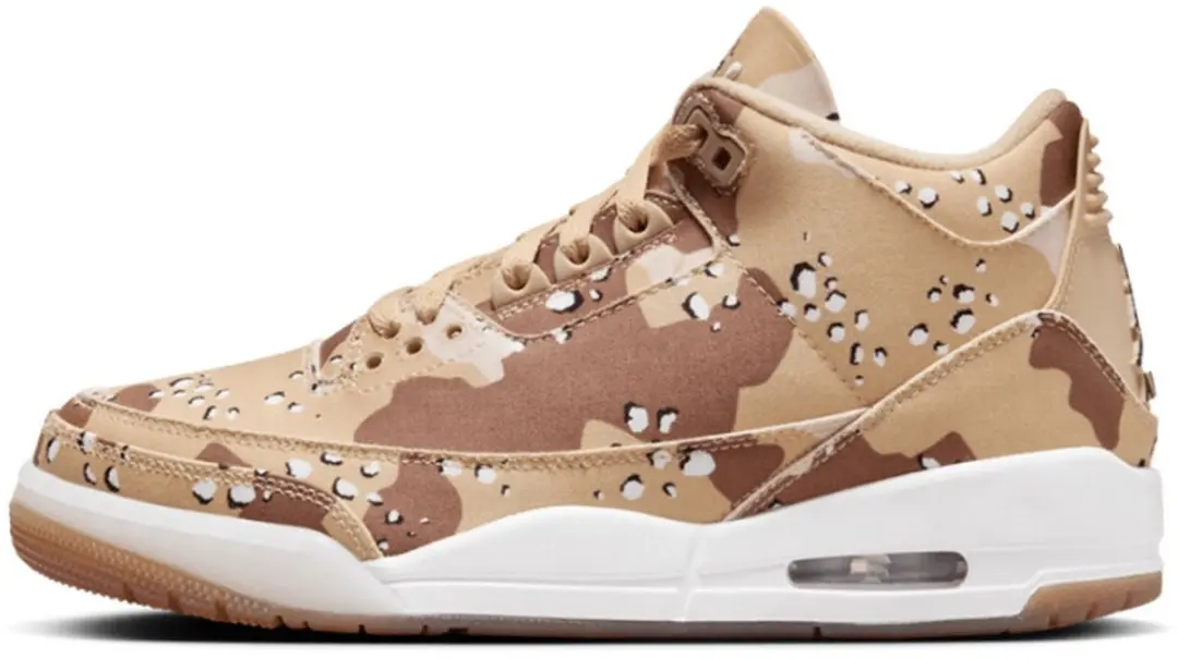 Air Jordan 3 Retro Tex