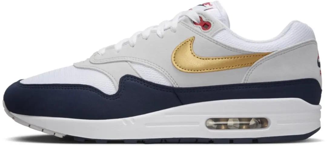 Nike Air Max 1 Olympic maat 44