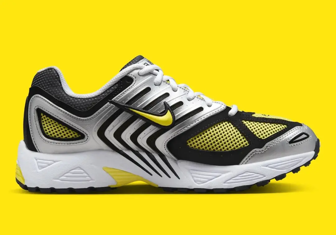 "Sneakers Nike Nike Air Pegasus 2K5 ""Opti Yellow"""