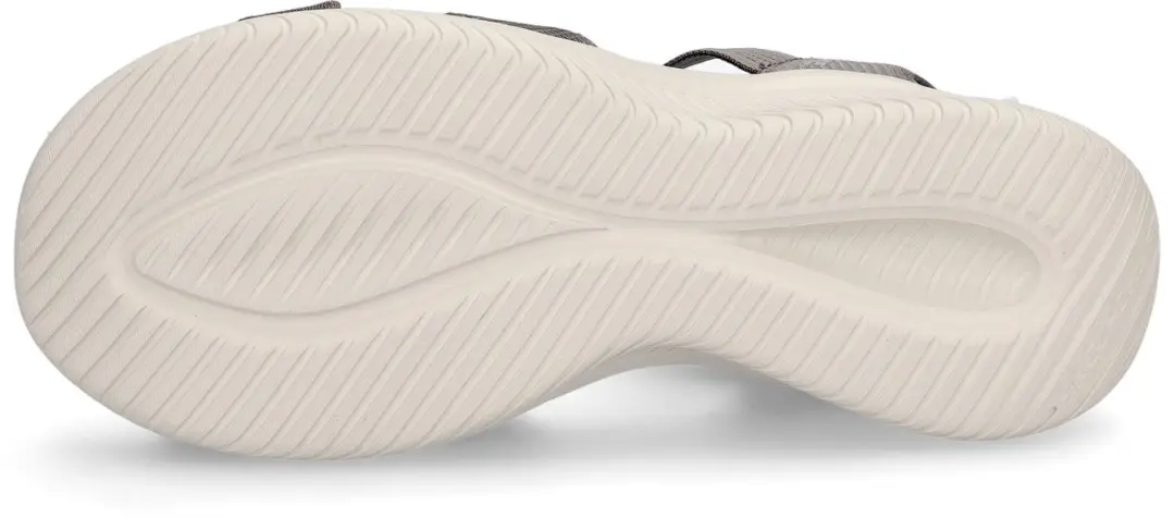 Skechers ULTRA FLEX 3.0 Sandalen - Bruin - afbeelding 6 van 6