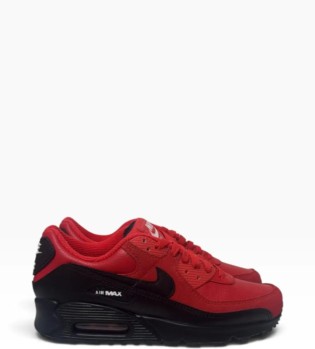 Nike Air Max 90 'Speed Red'