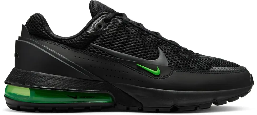 "Sneakers Nike Nike Air Max Pulse ""Black Dark Grey Green"""
