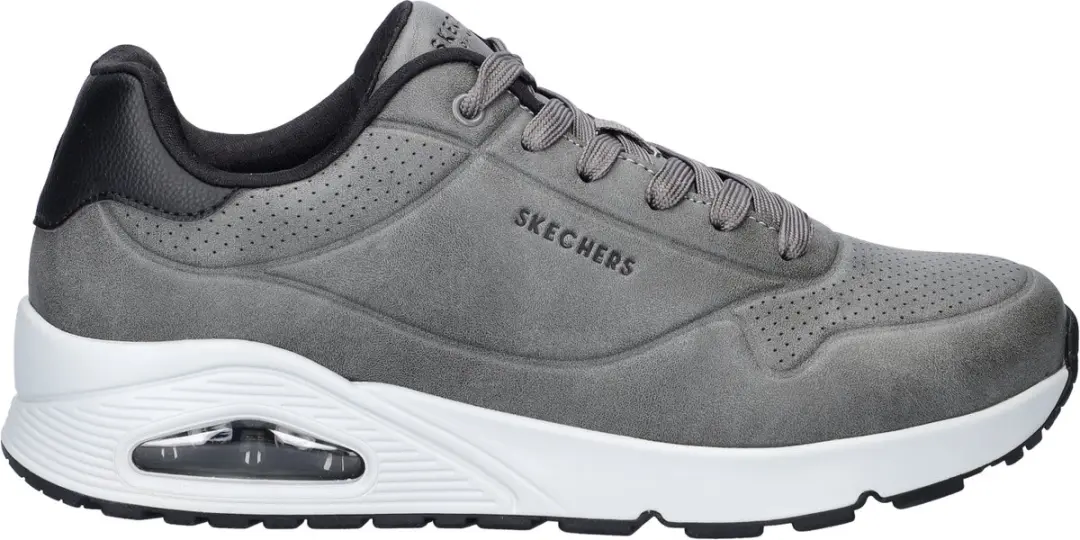Skechers Uno heren sneaker