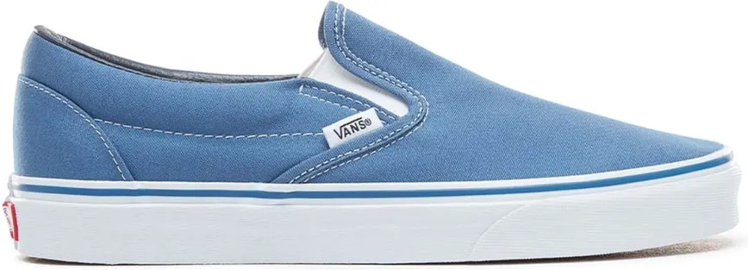 Vans Unisex Classic FTW Slip-On Sneaker