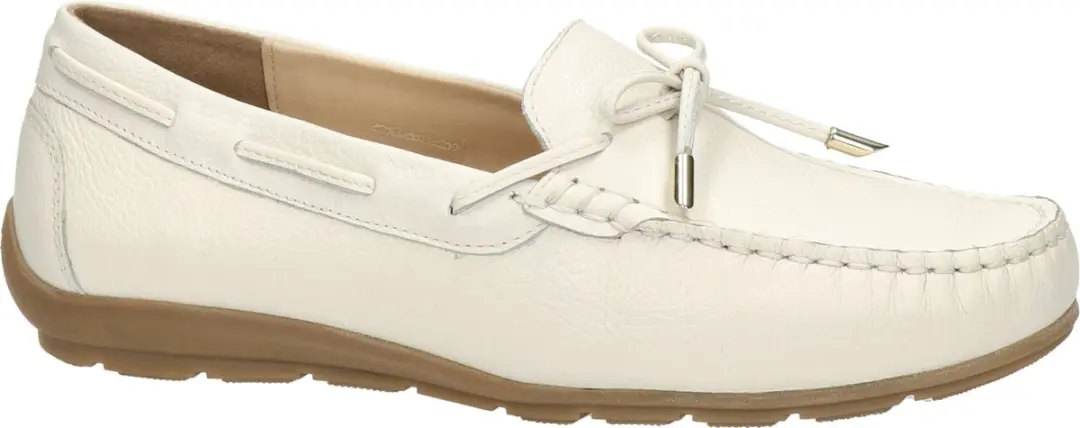 Ara 1219212 Instappers 38 - Wit/Beige - afbeelding 3 van 6