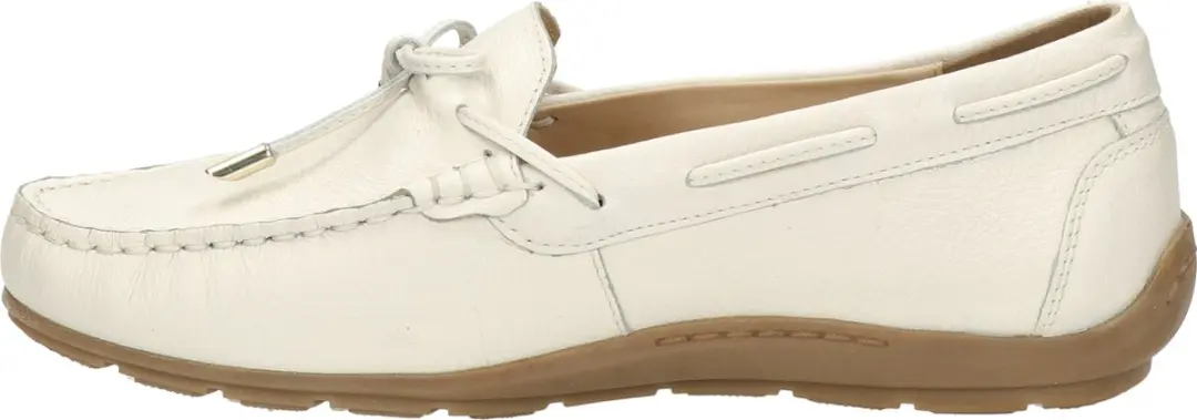Ara 1219212 Instappers 38 - Wit/Beige - afbeelding 4 van 6