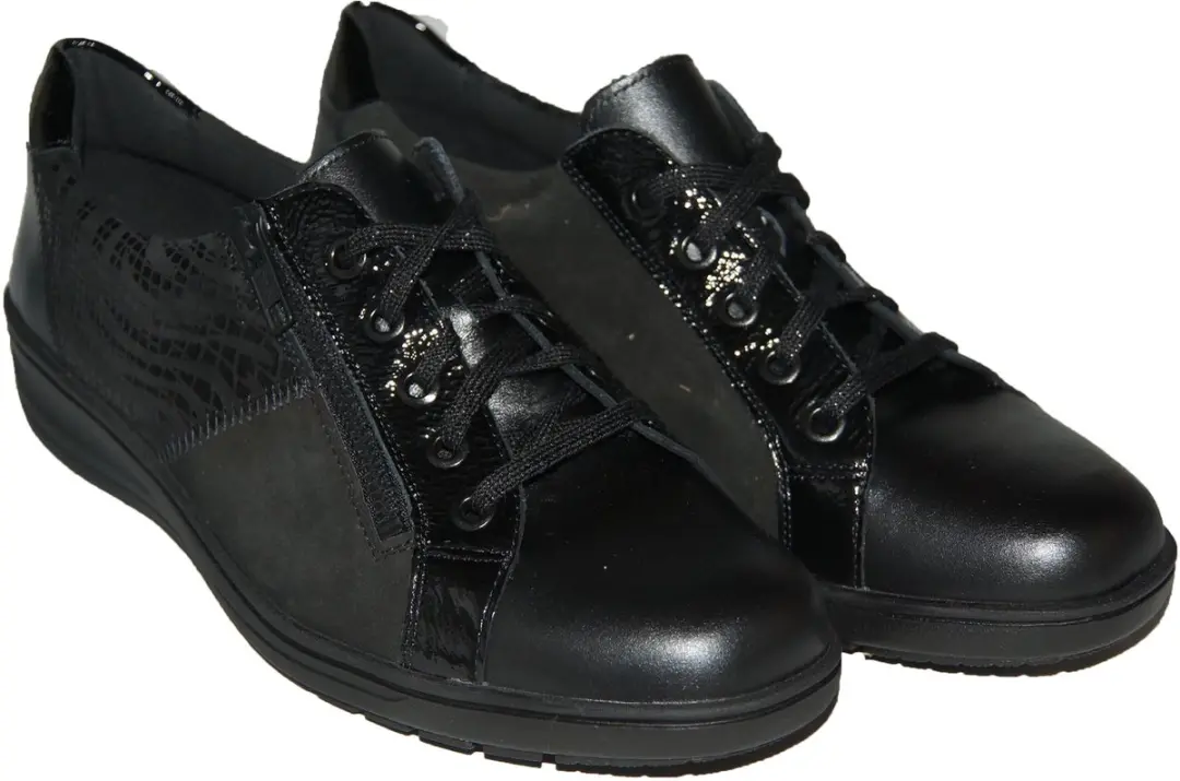 Solidus Heaven Veterschoenen 36 - Wijdte H - afbeelding 5 van 5