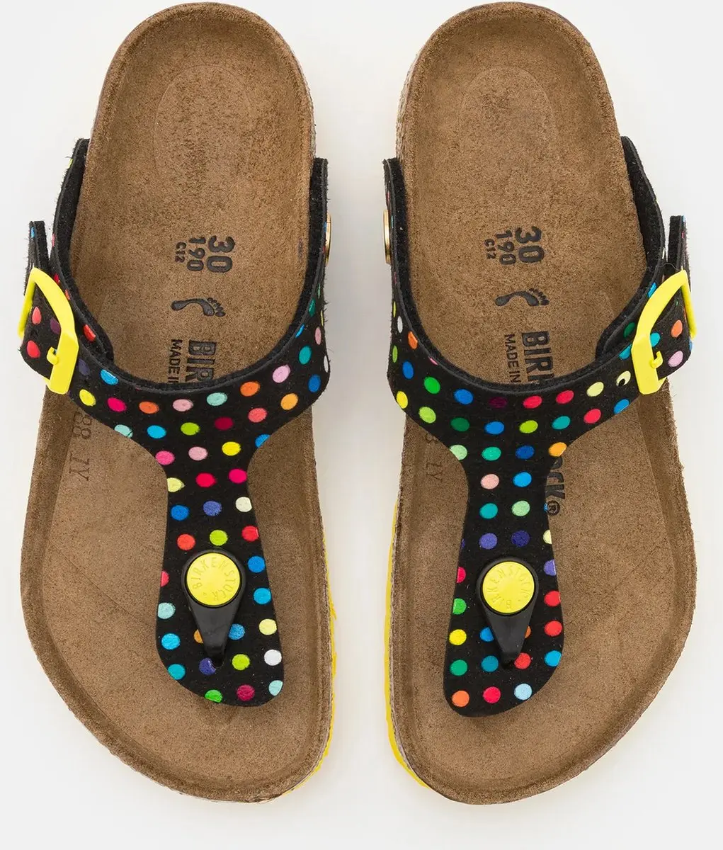 1021714 Gizeh Kids MF Narrow Q1-22 maat 31