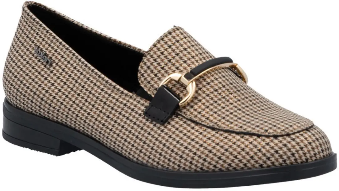 Rieker Loafers - Dames - Beige - Maat:36 - afbeelding 2 van 6