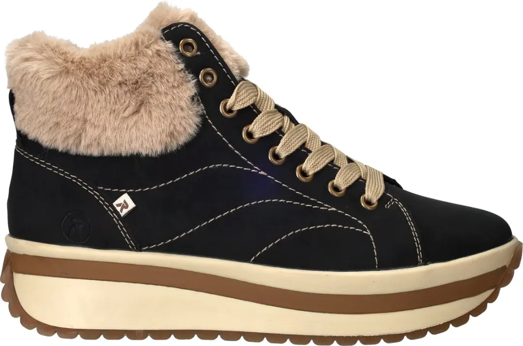 Rieker Evolution Veterboots