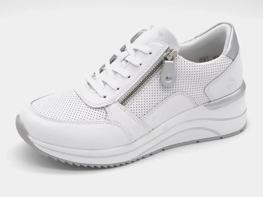Remonte Dames Sneaker