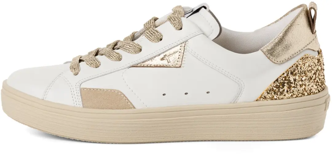Tamaris Dames Veterschoenen 37
