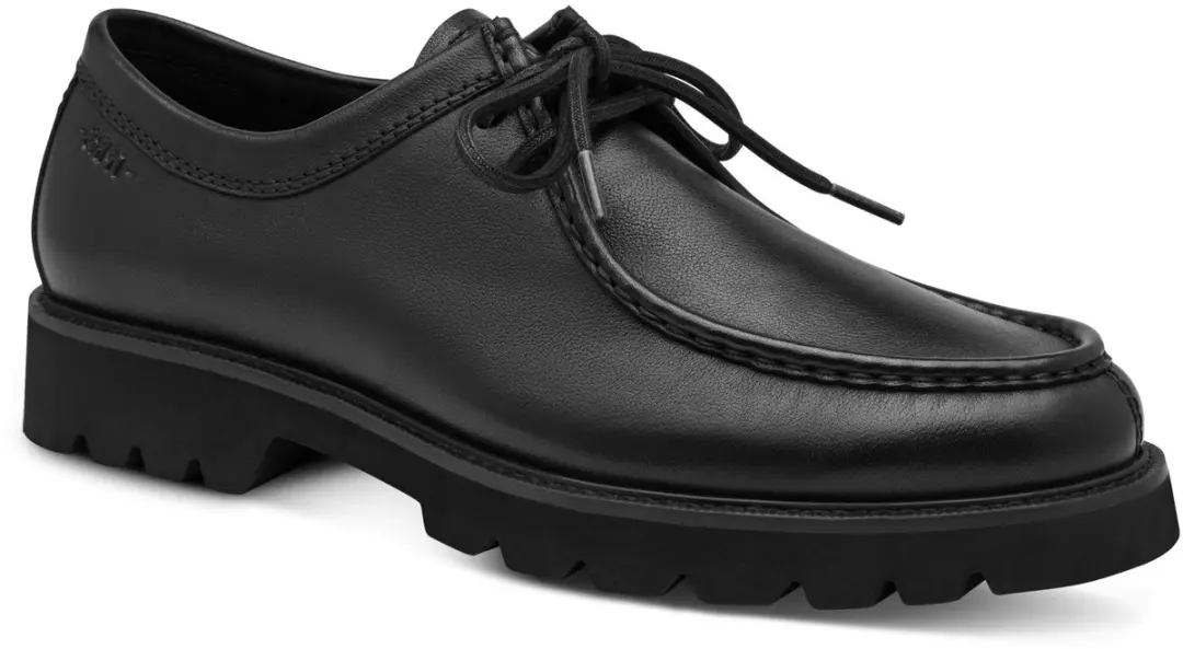 Tamaris Heren Lage schoen 1-13629-47 001 Maat: 40 EU