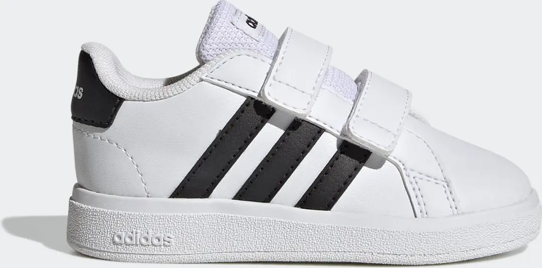adidas Sportswear Grand Court Lifestyle Schoenen