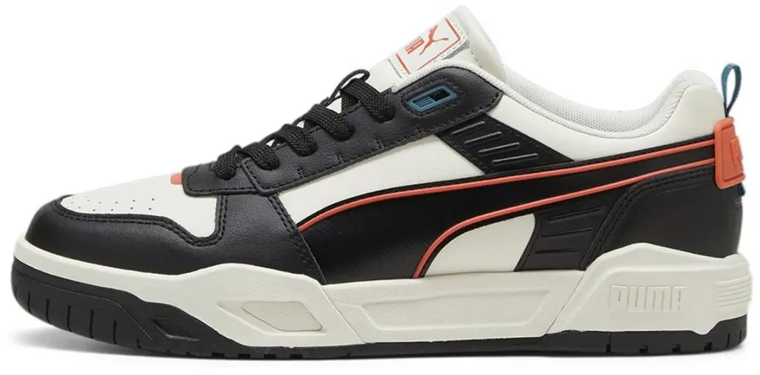 Puma Rbd Tech Schoenen Grijs EU 42 Man