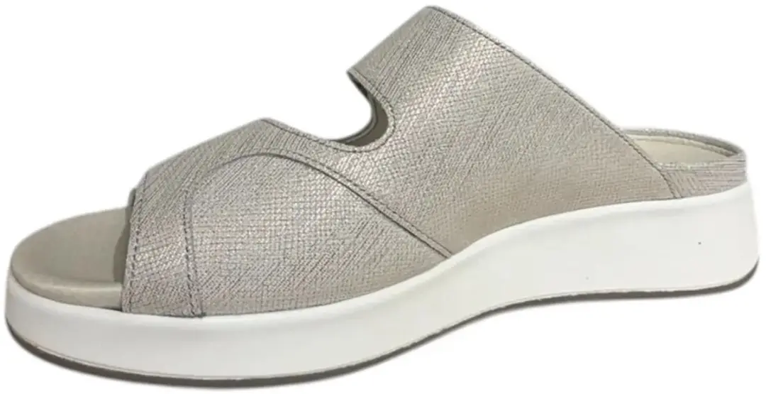 Solidus Hannah Teenslipper 39 - Wit
