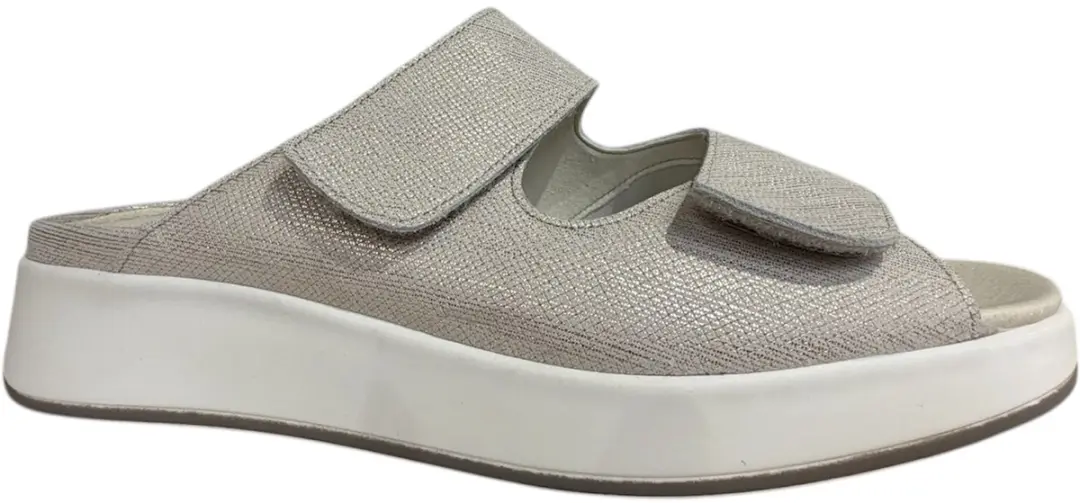 Solidus Hannah Teenslipper 39 - Wit