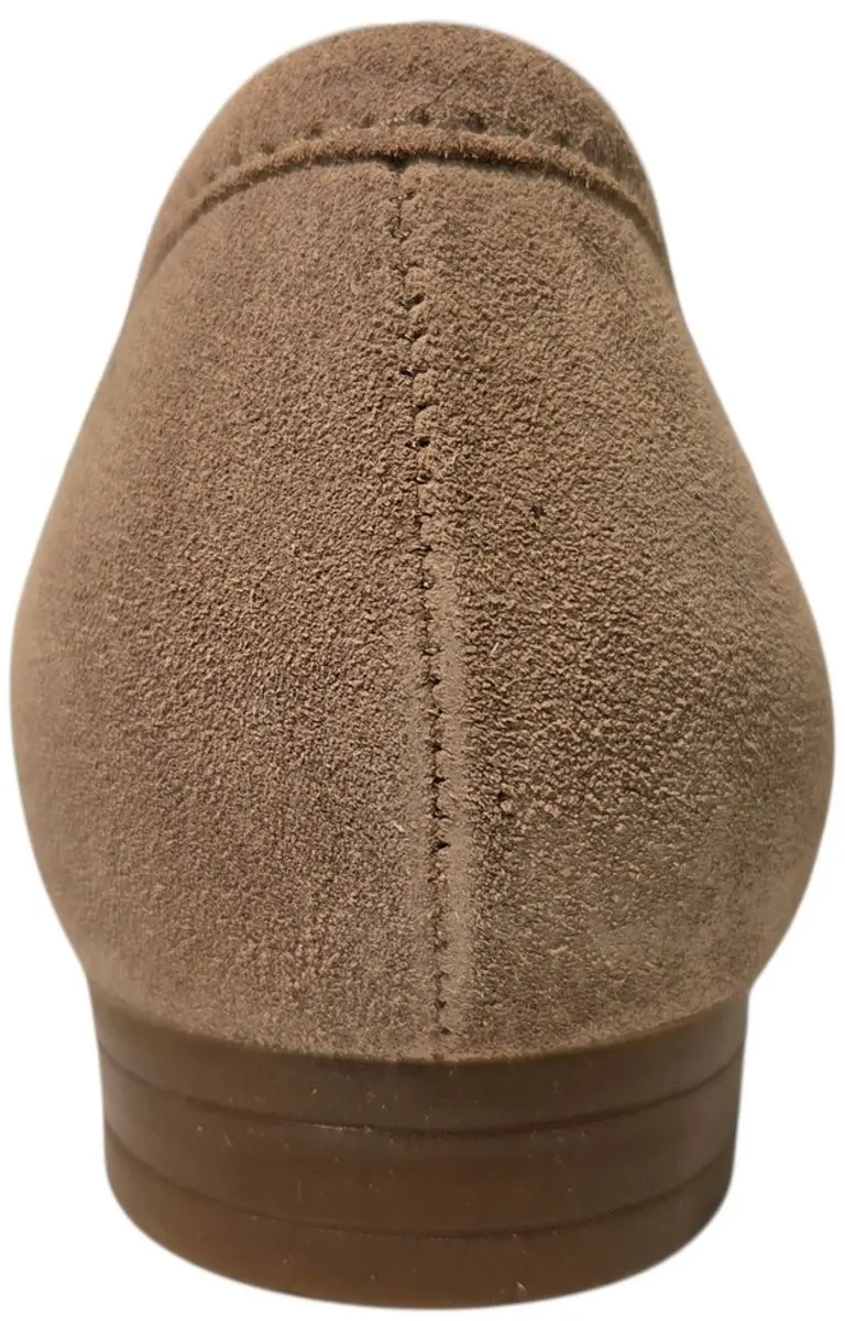 Gabor 82.432.34 Instappers - Beige - 38.5